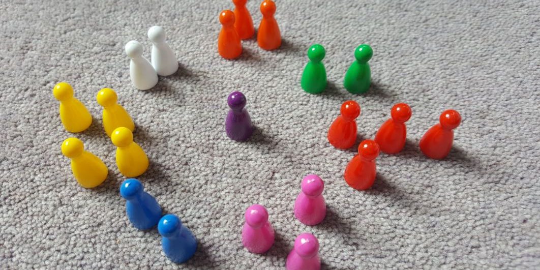 In the middle small Why line managers need change expertise