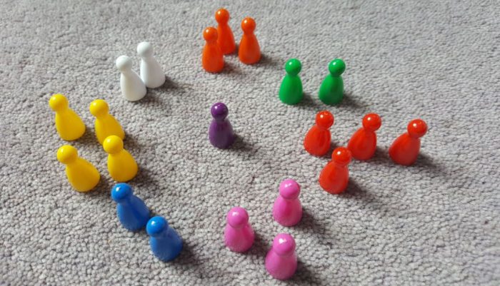 In the middle small Why line managers need change expertise