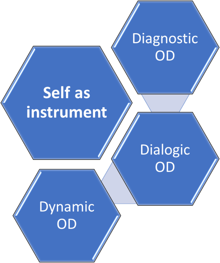 Framework for OD practice Advancing your Organisational Development practice - Part 1