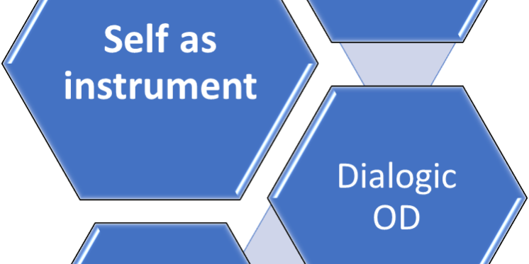 Framework for OD practice Advancing your Organisational Development practice - Part 1