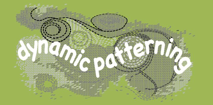 Dynamic Patterning - a murmuration