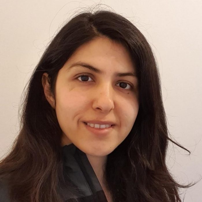 Picture of Divyata Sohal