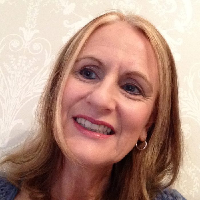 Picture of Mandy Bromley