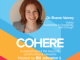 Cohere Podcast: Leadership in the Midst of Constant Change