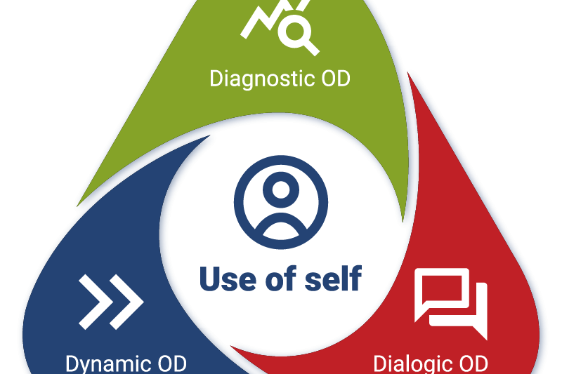 Organisational Development framework
