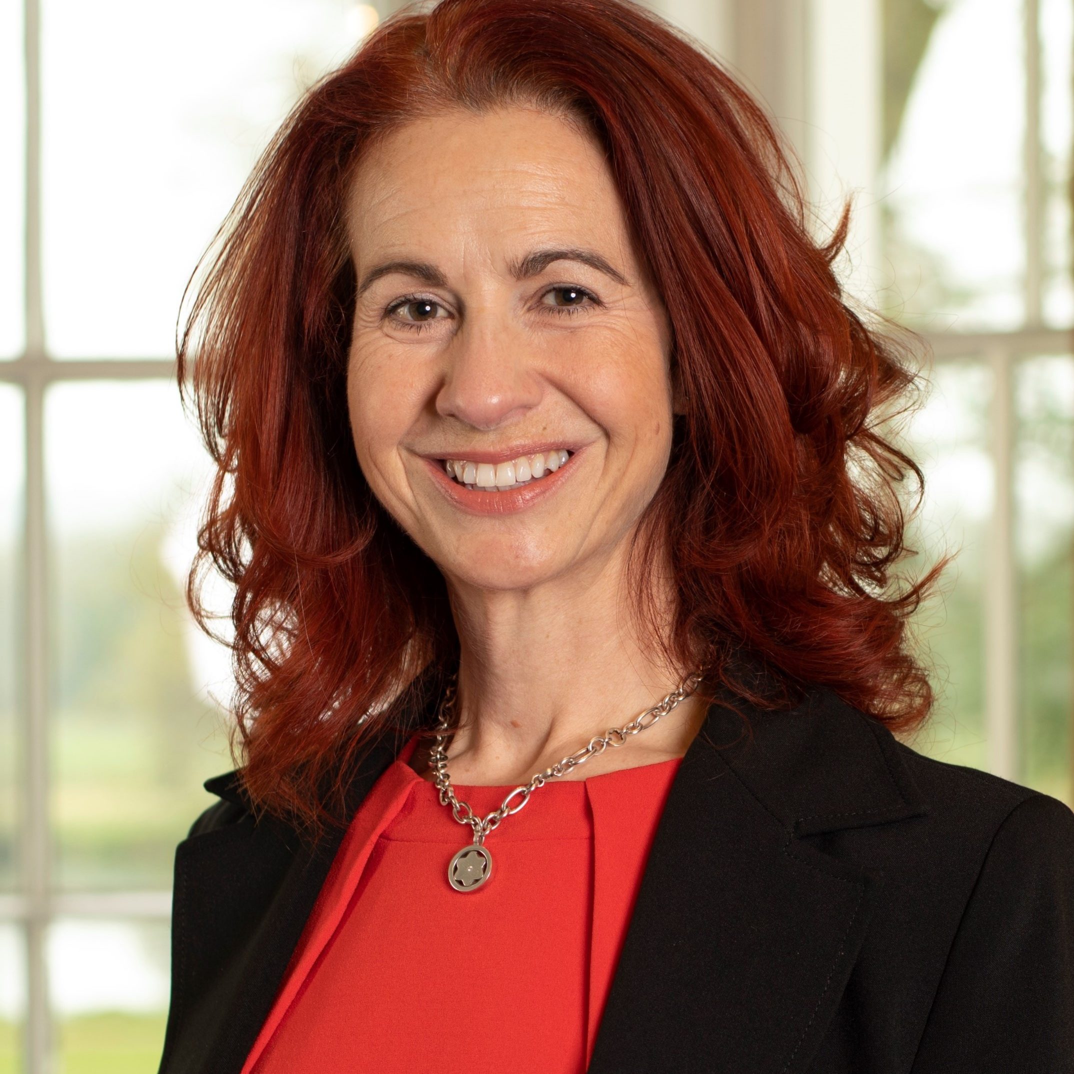 Sharon Varney Sharon Varney
